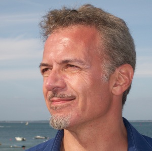 Photo de profil de Marc Boulkeroua