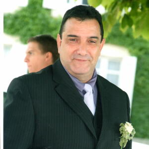 Photo de profil de Marc Boulounaud