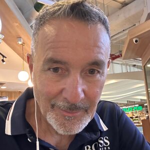 Photo de profil de Marc Bouniol