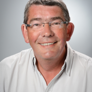 Photo de profil de Marc Bourbey