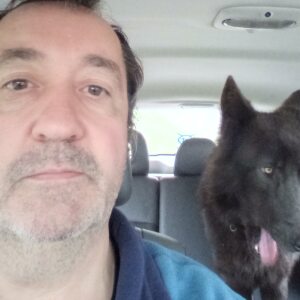 Photo de profil de Marc Bourderon