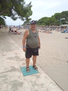 Photo de profil de Marc Bourget