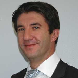 Photo de profil de Marc Boussaguet