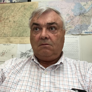 Photo de profil de Marc Bouvry
