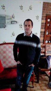 Photo de profil de Marc Bouvry