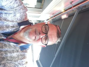Photo de profil de Marc Boyer