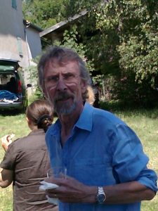 Photo de profil de Marc Breuil
