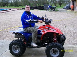 Photo de profil de Marc Brianti