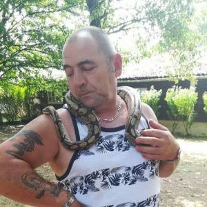 Photo de profil de Marc Brossiere