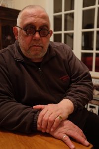 Photo de profil de Marc Bruimaud