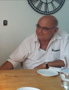 Photo de profil de Marc Bukiet
