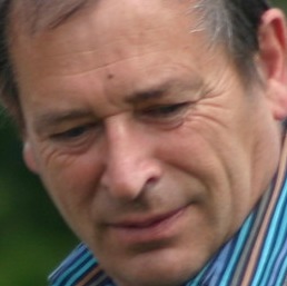 Photo de profil de Marc Bussiere