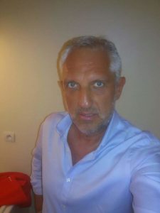 Photo de profil de Marc Canoine