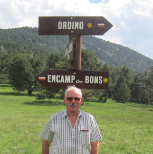 Photo de profil de Marc Carette