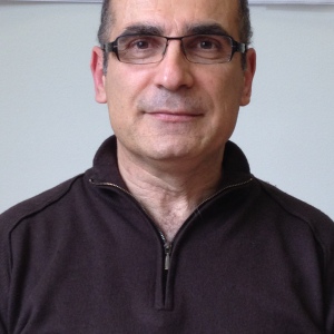 Photo de profil de Marc Cattini