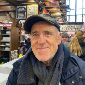 Photo de profil de Marc Cazot
