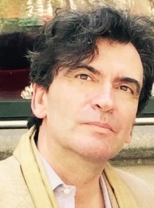 Photo de profil de Marc Cerisuelo