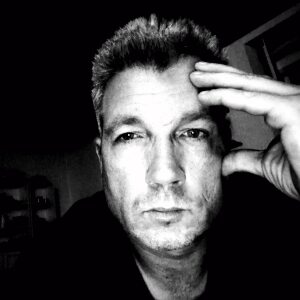 Photo de profil de Marc Chaffin