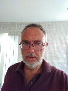 Photo de profil de Marc Chaillou