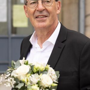 Photo de profil de Marc Chambert
