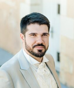 Photo de profil de Marc Chantoiseau