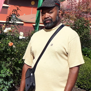Photo de profil de Marc Charlong