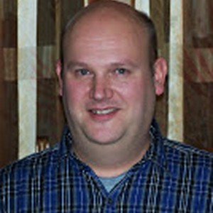 Photo de profil de Marc Charton