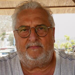 Photo de profil de Marc Chastillon