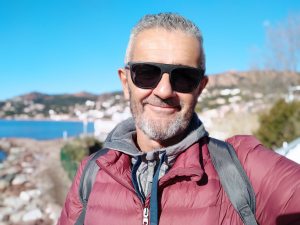 Photo de profil de Marc Cheneaux