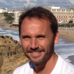 Photo de profil de Marc Cherbavaz