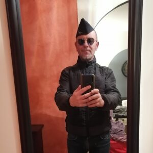 Photo de profil de Marc Chesnel