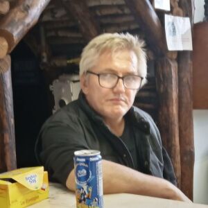 Photo de profil de Marc Chimot