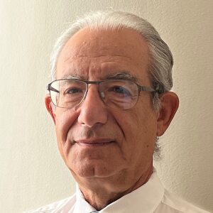 Photo de profil de Marc Choukroun