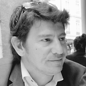 Photo de profil de Marc Claverie