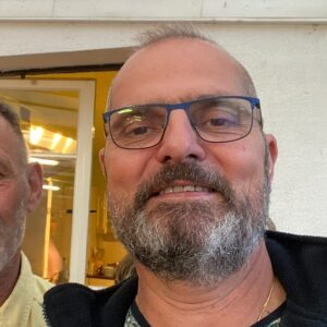 Photo de profil de Marc Combaz
