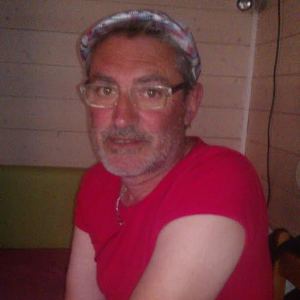 Photo de profil de Marc Conon