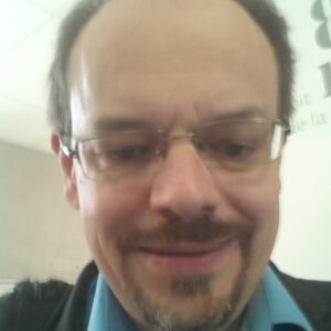 Photo de profil de Marc Cotté