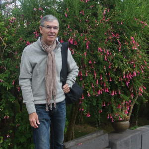 Photo de profil de Marc Coufourier