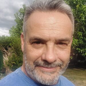 Photo de profil de Marc Coumes