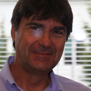 Photo de profil de Marc Cournet
