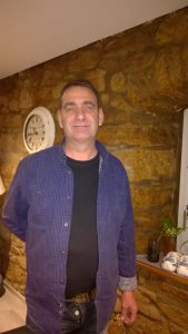 Photo de profil de Marc Crombe