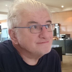 Photo de profil de Marc Daladier