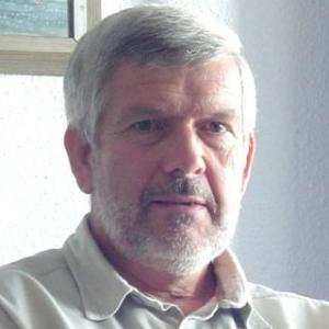Photo de profil de Marc Daniel