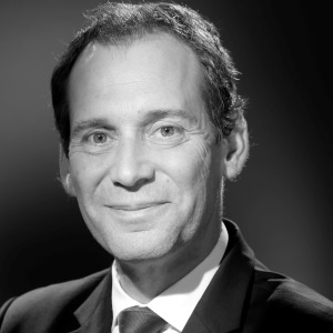 Photo de profil de Marc Darmon