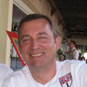 Photo de profil de Marc De Ruyver