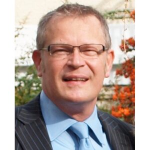 Photo de profil de Marc Debree