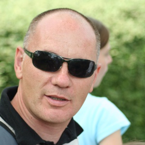 Photo de profil de Marc Defranc