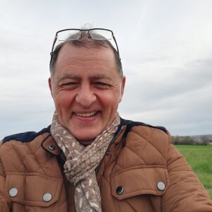 Photo de profil de Marc Dejean