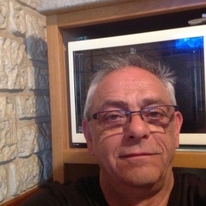 Photo de profil de Marc Delagrange