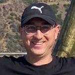 Photo de profil de Marc Delos